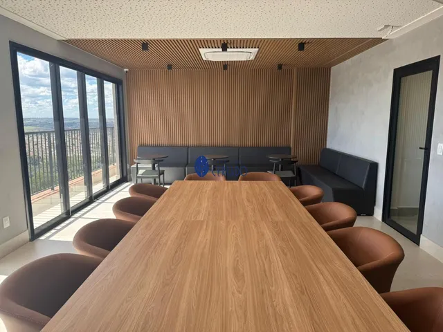 Imagem 8: OPORTUNIDADE IMPERDÍVEL ! HIT SKY CLUB COM VAGA DE GARAGEM Cidade Universitária
