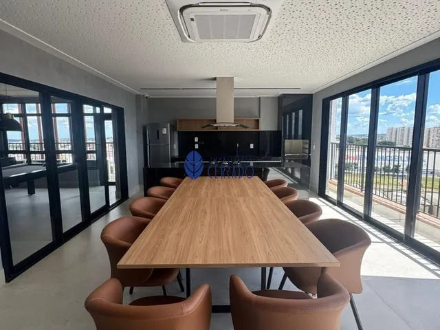 Imagem 6: OPORTUNIDADE IMPERDÍVEL ! HIT SKY CLUB COM VAGA DE GARAGEM Cidade Universitária