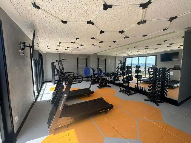 Imagem 13: OPORTUNIDADE IMPERDÍVEL ! HIT SKY CLUB COM VAGA DE GARAGEM Cidade Universitária