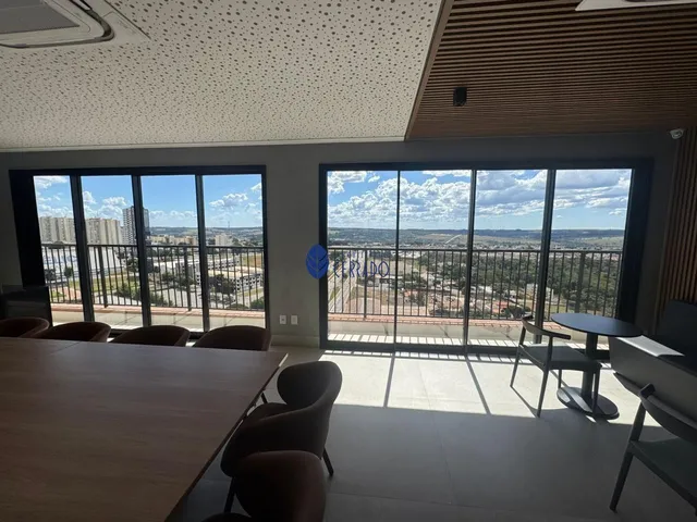 Imagem 7: OPORTUNIDADE IMPERDÍVEL ! HIT SKY CLUB COM VAGA DE GARAGEM Cidade Universitária