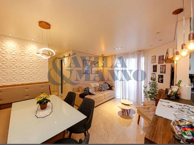Imagem 1: Imperdível oportunidade: Apartamento à venda em São Paulo-SP, Vila Prudente com 3
