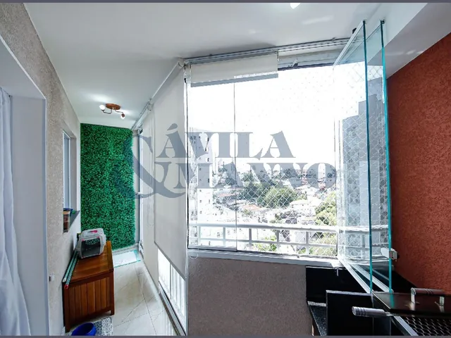 Imagem 2: Imperdível oportunidade: Apartamento à venda em São Paulo-SP, Vila Prudente com 3