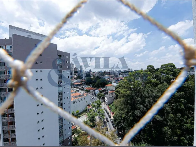 Imagem 14: Imperdível oportunidade: Apartamento à venda em São Paulo-SP, Vila Prudente com 3