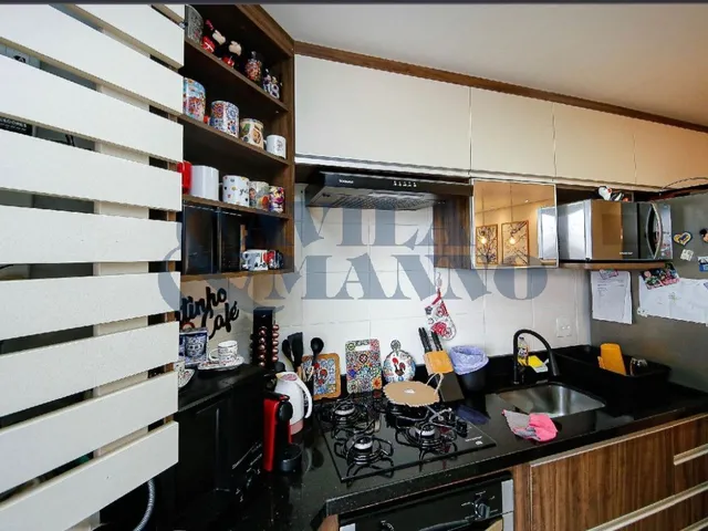 Imagem 10: Imperdível oportunidade: Apartamento à venda em São Paulo-SP, Vila Prudente com 3
