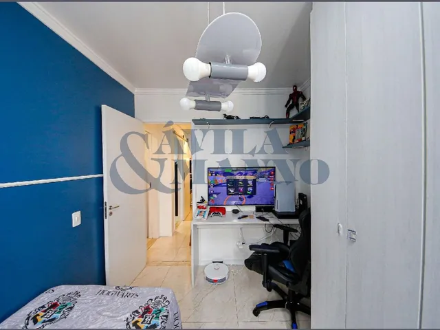Imagem 8: Imperdível oportunidade: Apartamento à venda em São Paulo-SP, Vila Prudente com 3