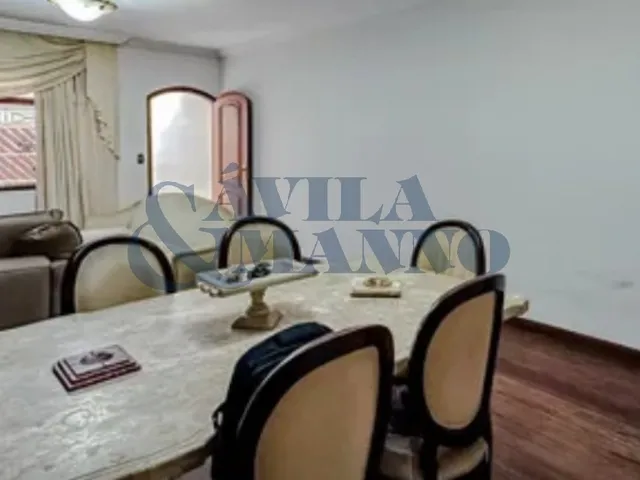 Imagem 2: Imperdível: Casa À Venda em São Paulo-Sp, Mooca! 3 Quartos, 1 Suíte, 1 Sala, 2 Banheiros, 2 Vagas, 180M². Confira Já!