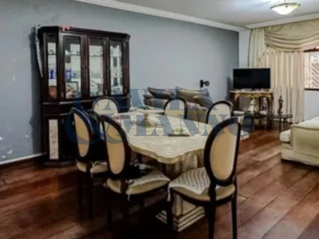 Imagem 4: Imperdível: Casa À Venda em São Paulo-Sp, Mooca! 3 Quartos, 1 Suíte, 1 Sala, 2 Banheiros, 2 Vagas, 180M². Confira Já!
