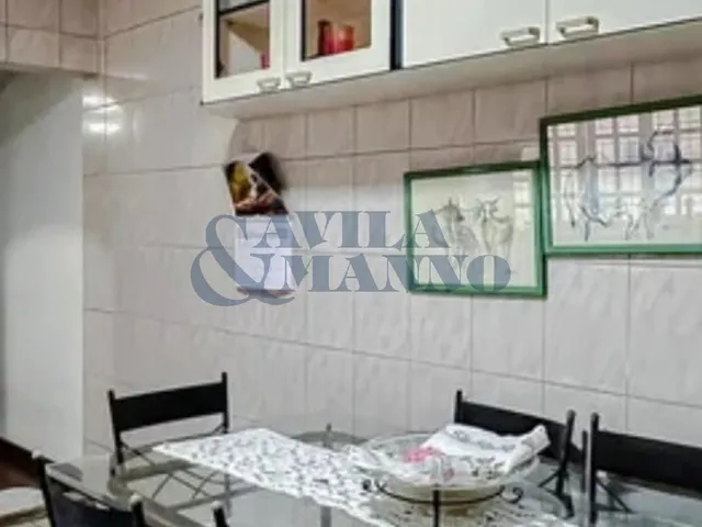 Imagem 6: Imperdível: Casa À Venda em São Paulo-Sp, Mooca! 3 Quartos, 1 Suíte, 1 Sala, 2 Banheiros, 2 Vagas, 180M². Confira Já!