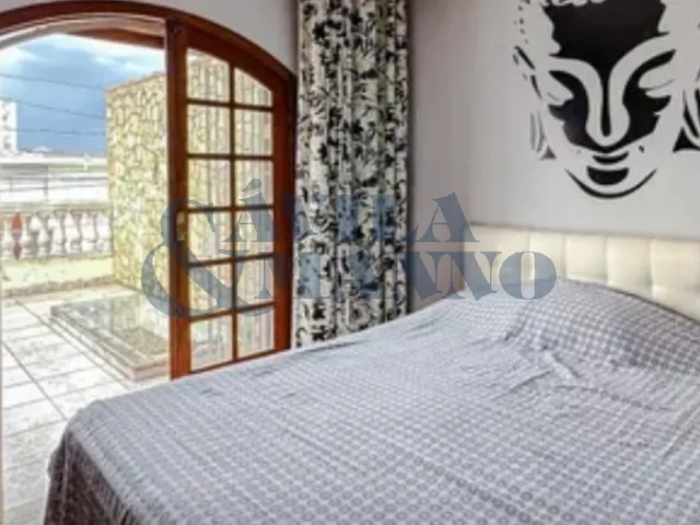 Imagem 12: Imperdível: Casa À Venda em São Paulo-Sp, Mooca! 3 Quartos, 1 Suíte, 1 Sala, 2 Banheiros, 2 Vagas, 180M². Confira Já!