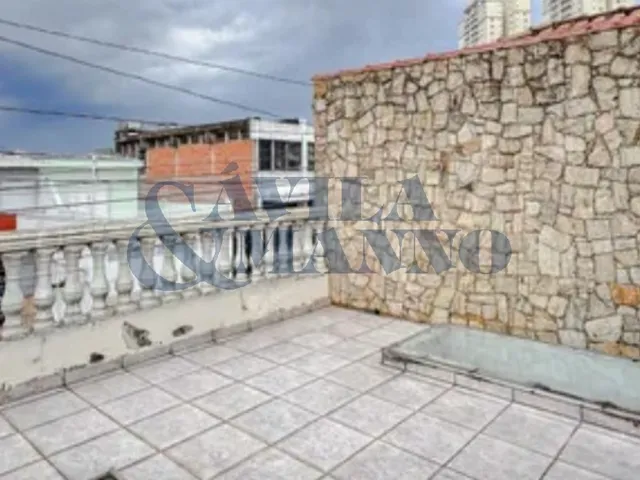 Imagem 9: Imperdível: Casa À Venda em São Paulo-Sp, Mooca! 3 Quartos, 1 Suíte, 1 Sala, 2 Banheiros, 2 Vagas, 180M². Confira Já!
