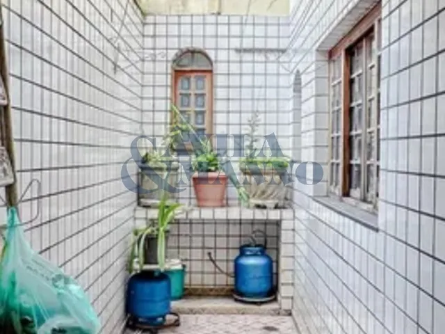 Imagem 5: Imperdível: Casa À Venda em São Paulo-Sp, Mooca! 3 Quartos, 1 Suíte, 1 Sala, 2 Banheiros, 2 Vagas, 180M². Confira Já!
