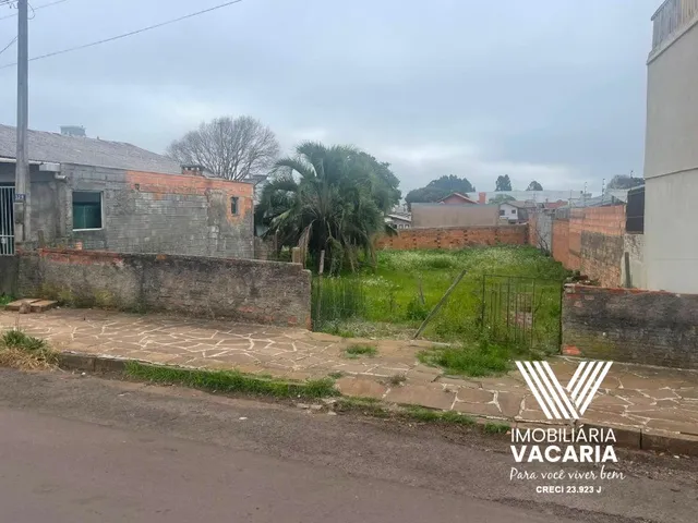 Imagem: TERRENO - Vacaria