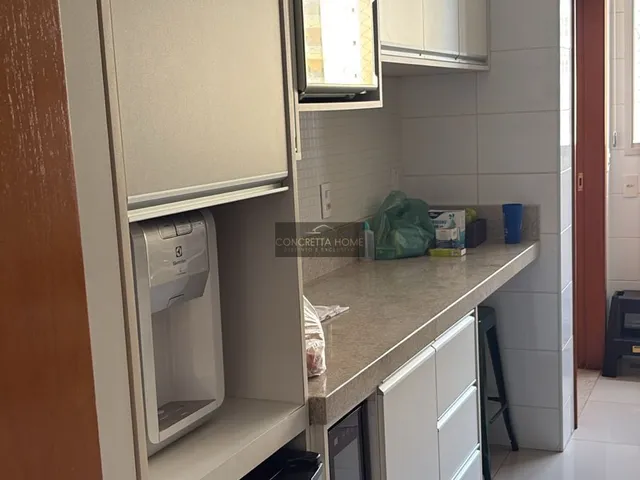 Imagem 5: Edifício Pantanal I - Lindo Apartamento 3 quartos (sendo 1 suíte), 2 vagas de garagem e