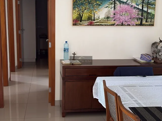 Imagem 6: Edifício Pantanal I - Lindo Apartamento 3 quartos (sendo 1 suíte), 2 vagas de garagem e