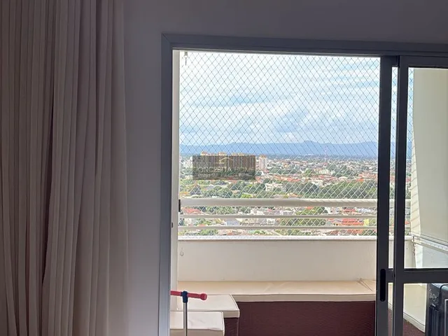 Imagem 8: Edifício Pantanal I - Lindo Apartamento 3 quartos (sendo 1 suíte), 2 vagas de garagem e