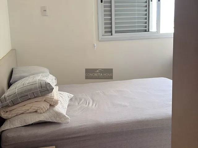 Imagem 3: Edifício Pantanal I - Lindo Apartamento 3 quartos (sendo 1 suíte), 2 vagas de garagem e