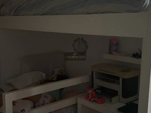 Imagem 7: Edifício Pantanal I - Lindo Apartamento 3 quartos (sendo 1 suíte), 2 vagas de garagem e