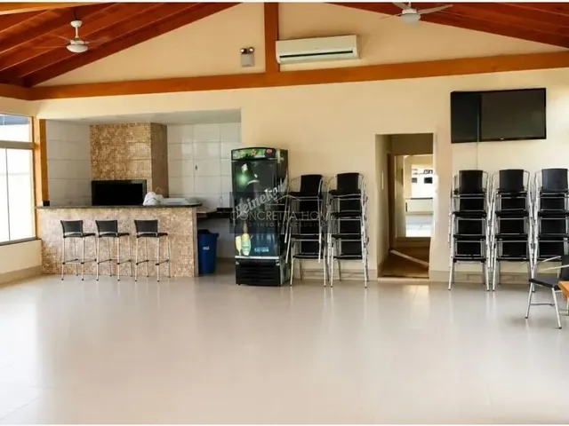 Imagem 11: Condomínio Residencial Jardins - jardim bom clima - Casa tipo sobrado em Condomínio
