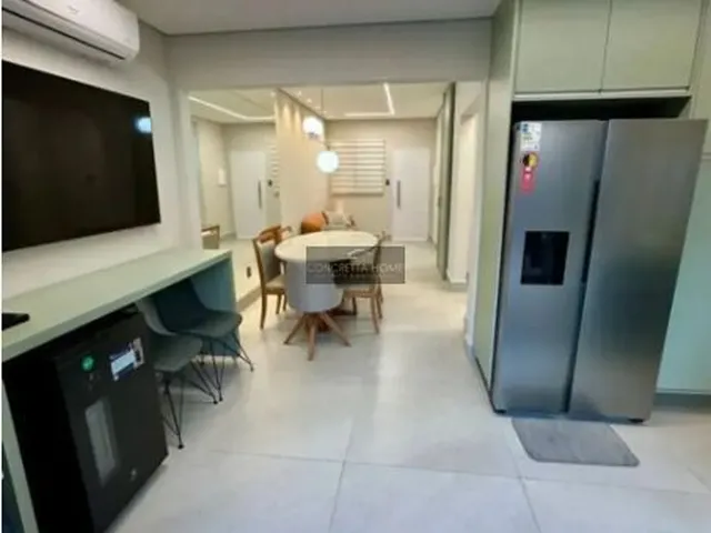 Imagem 4: Condomínio Residencial Jardins - jardim bom clima - Casa tipo sobrado em Condomínio