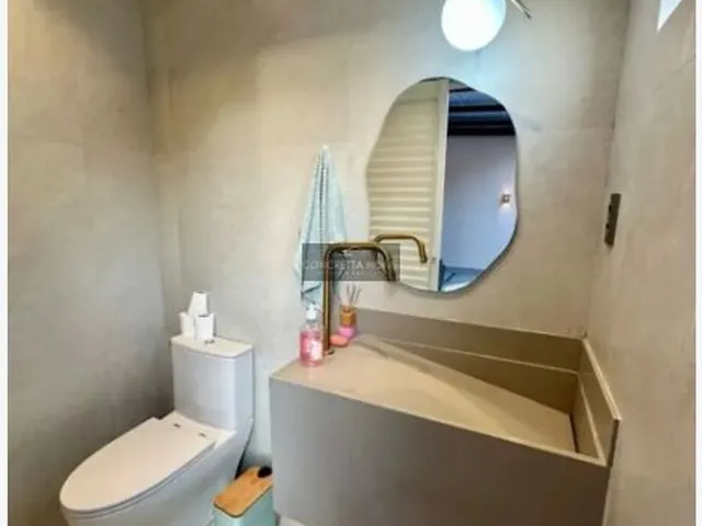 Imagem 9: Condomínio Residencial Jardins - jardim bom clima - Casa tipo sobrado em Condomínio