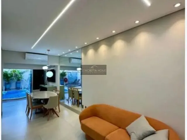 Imagem 7: Condomínio Residencial Jardins - jardim bom clima - Casa tipo sobrado em Condomínio