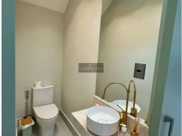 Imagem 14: Condomínio Residencial Jardins - jardim bom clima - Casa tipo sobrado em Condomínio