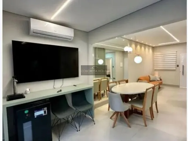 Imagem 5: Condomínio Residencial Jardins - jardim bom clima - Casa tipo sobrado em Condomínio