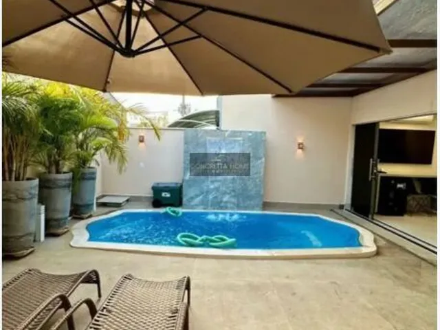 Imagem 16: Condomínio Residencial Jardins - jardim bom clima - Casa tipo sobrado em Condomínio