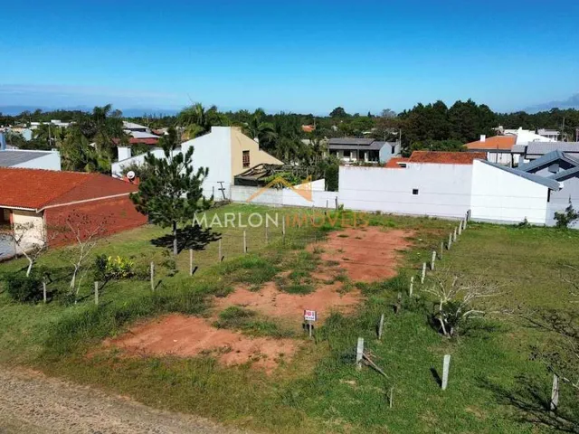 Imagem: Terreno Frente Norte com 360m²