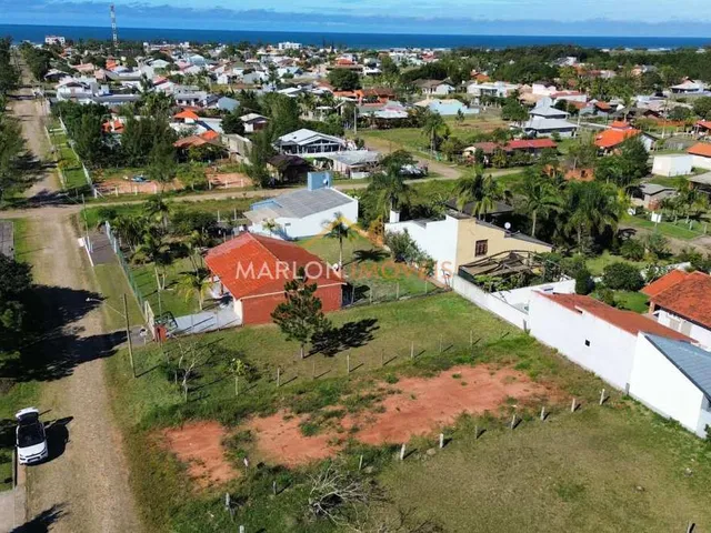 Imagem 7: Terreno Frente Norte com 360m²