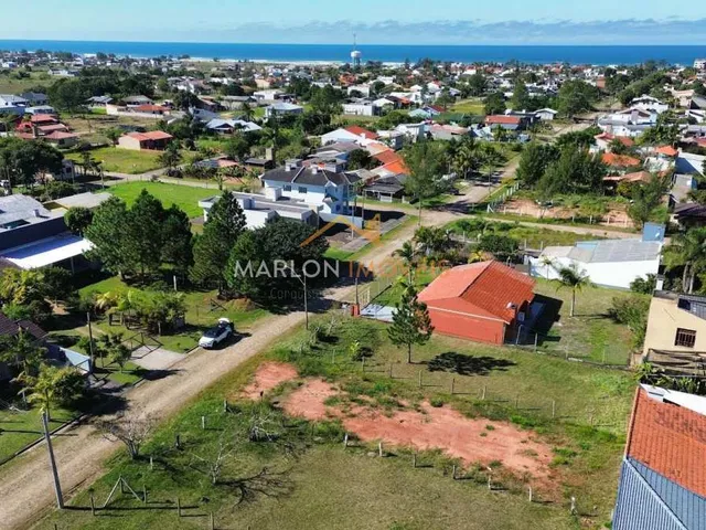 Imagem 8: Terreno Frente Norte com 360m²
