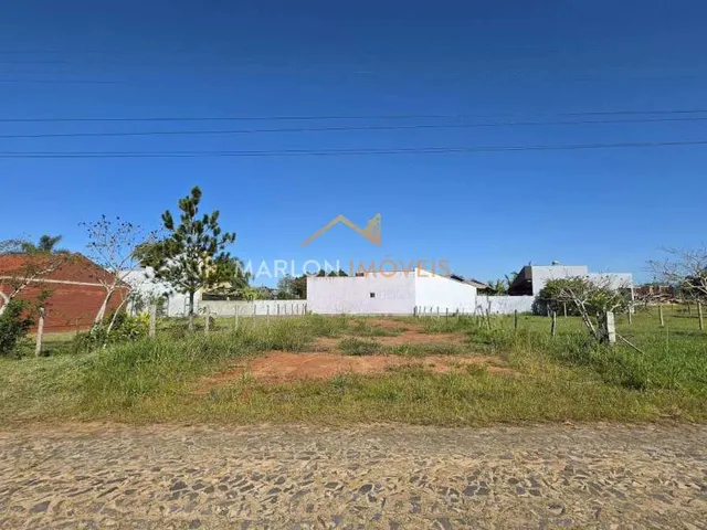 Imagem 2: Terreno Frente Norte com 360m²
