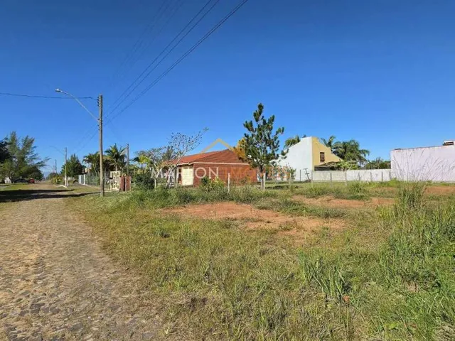 Imagem 5: Terreno Frente Norte com 360m²