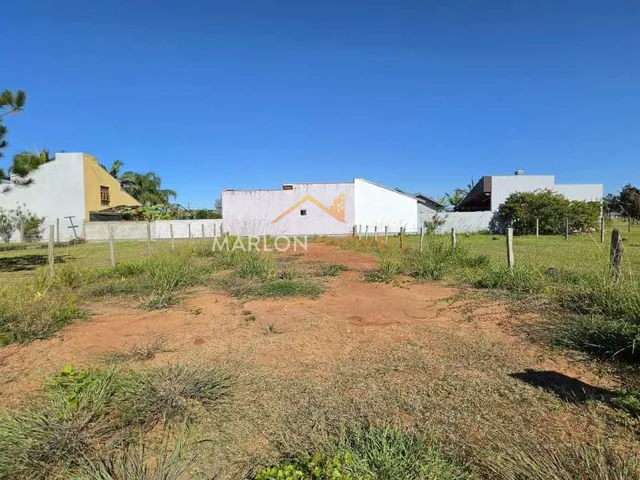 Imagem 6: Terreno Frente Norte com 360m²