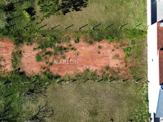 Imagem 9: Terreno Frente Norte com 360m²