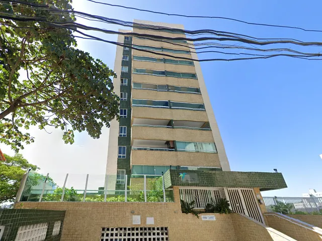 Imagem: Alugo um excelente apartamento 2/4 no Imbuí