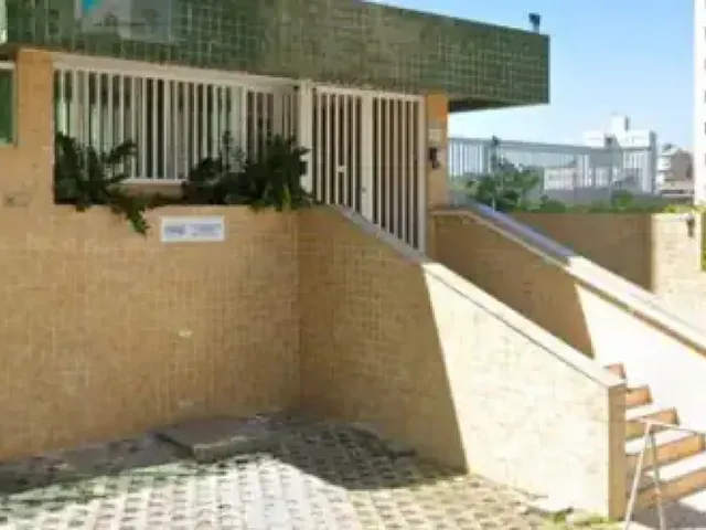 Imagem 2: Alugo um excelente apartamento 2/4 no Imbuí