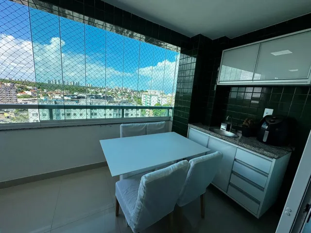 Imagem 13: Alugo um excelente apartamento 2/4 no Imbuí