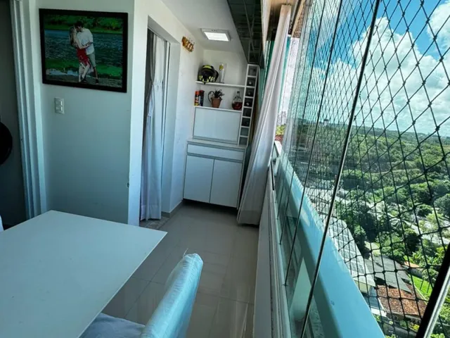 Imagem 14: Alugo um excelente apartamento 2/4 no Imbuí