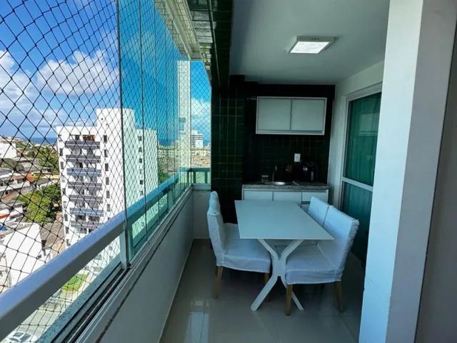 Imagem 15: Alugo um excelente apartamento 2/4 no Imbuí