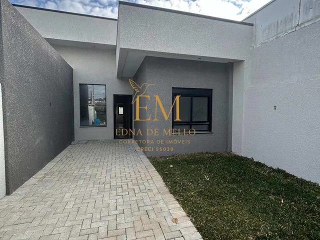 Imagem: Casa à venda em Araucária, Cachoeira