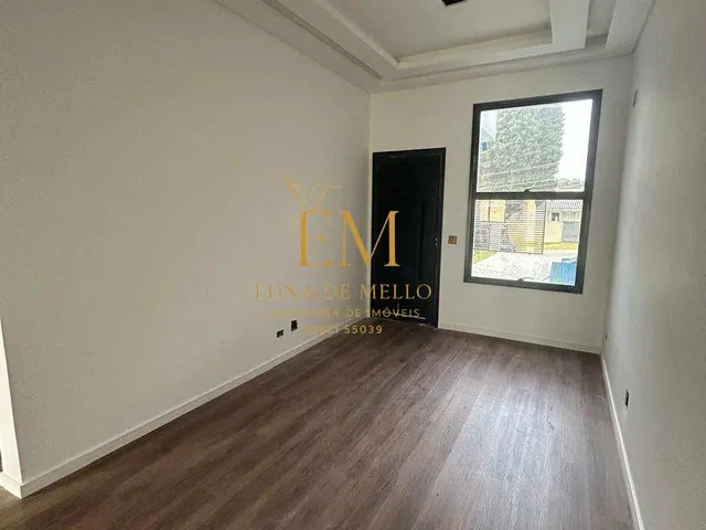 Imagem 11: Casa à venda em Araucária, Cachoeira, com 3 quartos, 97,49m²