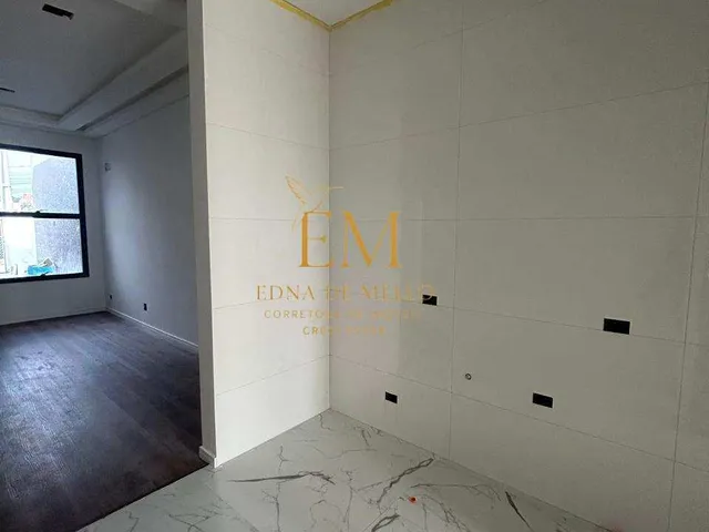 Imagem 6: Casa à venda em Araucária, Cachoeira, com 3 quartos, 97,49m²