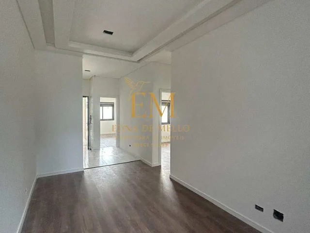 Imagem 9: Casa à venda em Araucária, Cachoeira, com 3 quartos, 97,49m²