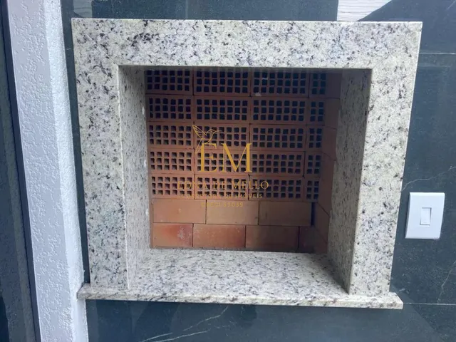 Imagem 13: Sobrado à venda em Araucária, Fazenda Velha, com 3 quartos, 122,52m²