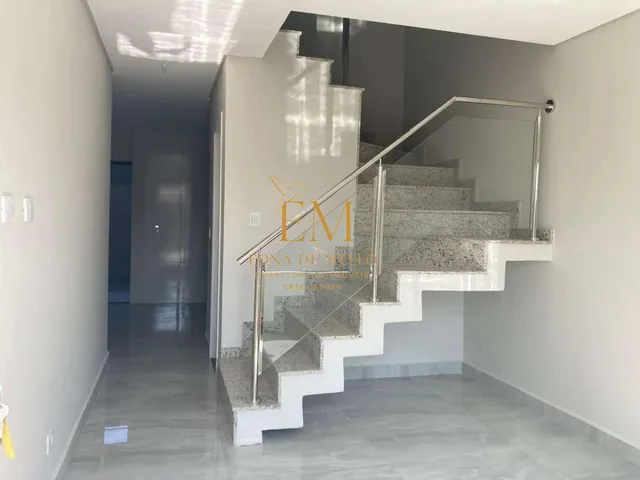Imagem 10: Sobrado à venda em Araucária, Fazenda Velha, com 3 quartos, 122,52m²
