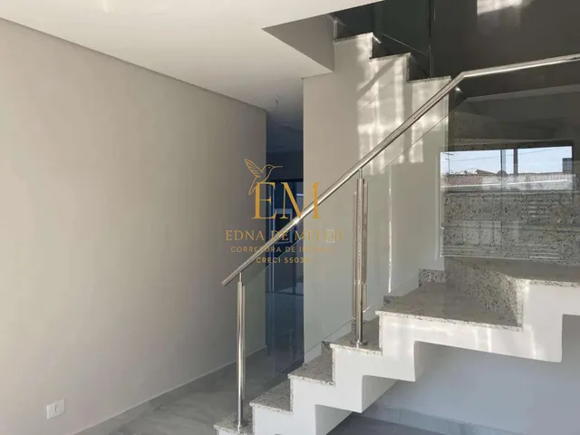 Imagem 11: Sobrado à venda em Araucária, Fazenda Velha, com 3 quartos, 122,52m²
