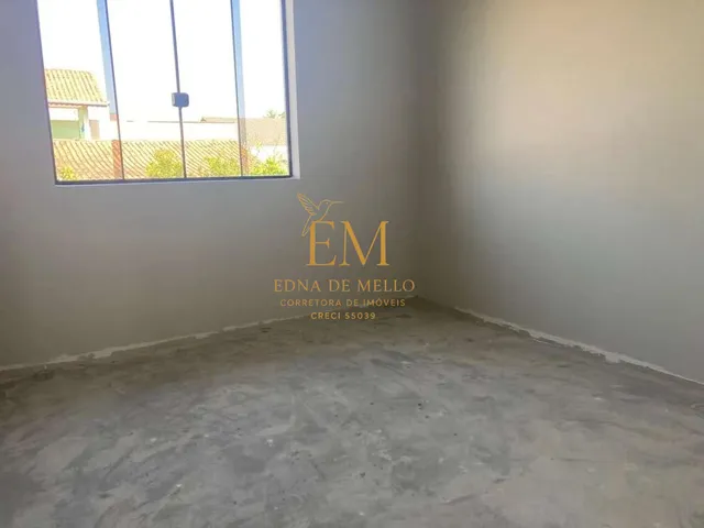 Imagem 7: Sobrado à venda em Araucária, Fazenda Velha, com 3 quartos, 122,52m²
