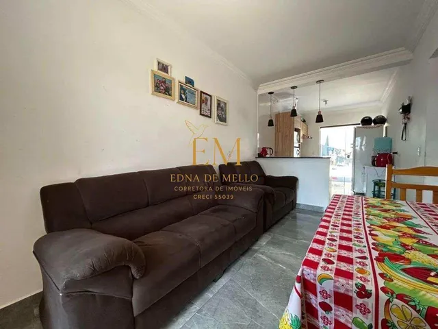Imagem 7: Casa à venda em Araucária, Capela Velha, com 2 quartos, 52,43m²