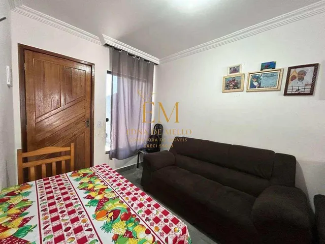 Imagem 8: Casa à venda em Araucária, Capela Velha, com 2 quartos, 52,43m²